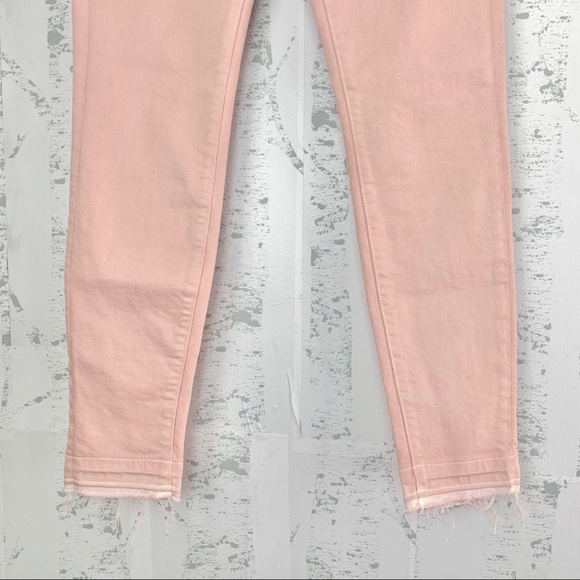 NEW Current/Elliott The Stiletto Skinny Jeans - Picture 5 of 8